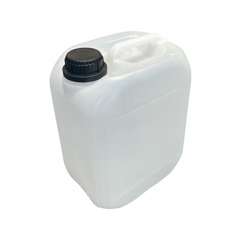 Kanister metalowy 10 L